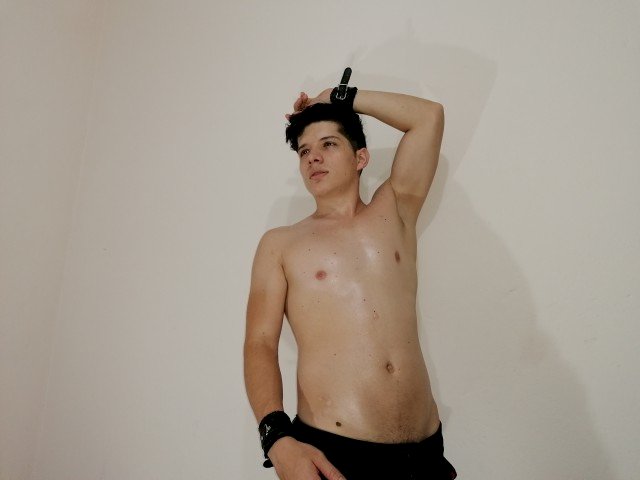 ButtHunterX's Profil - Bild n°0