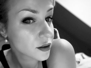 Sexcam Porn von Blondbabe