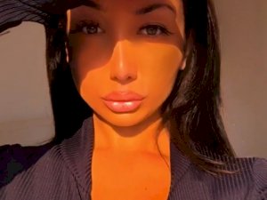Sexcam Porn von Bellaberichi