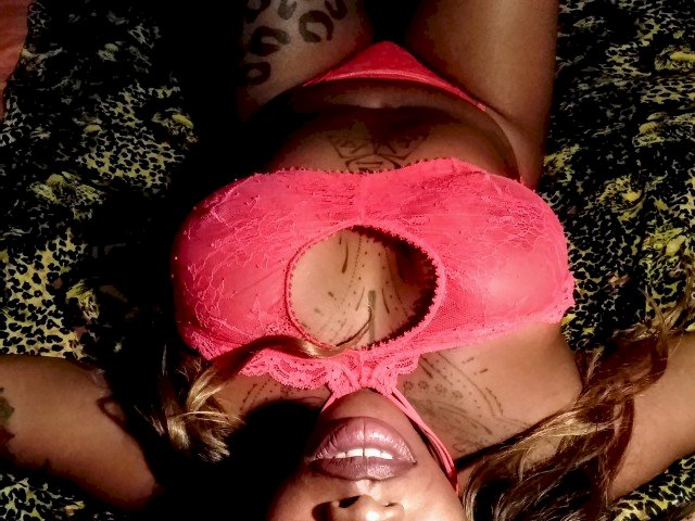 Blackxocolat's profile - Image n°1