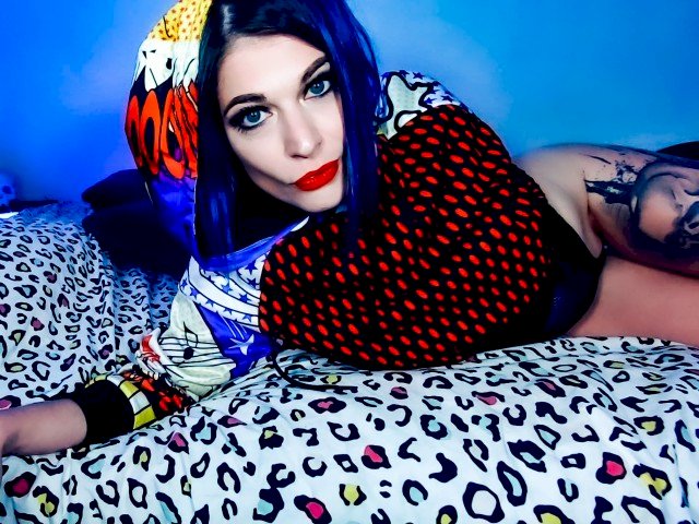 BonnieBlowie's profiel - Afbeelding n°5