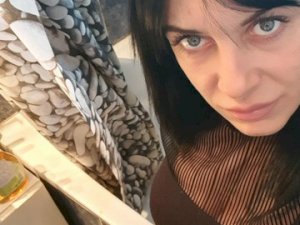 Blackrosexxx's Sexcam
