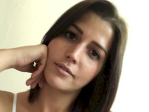 BeccaRoy's Sexcam