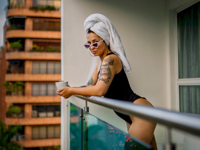 BellaHanson's profiel - Afbeelding n°5