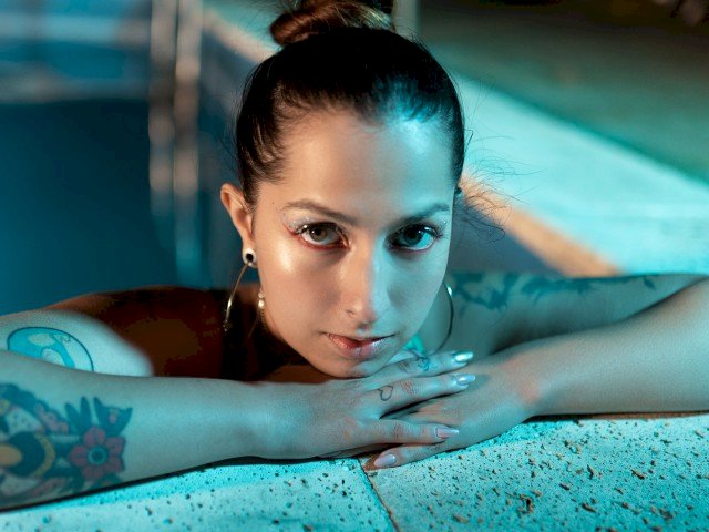 BellaHanson's profiel - Afbeelding n°8