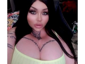 Boootystar's Sexcam