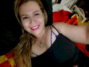 BrittanyMilf's Sexcam