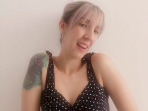 BellaPoison's Sexcam