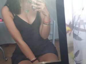 BasKa's Sexcam