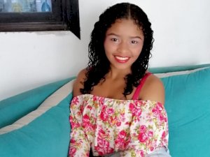 Bemybadadyxx's Sexcam
