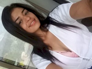 Bruna88's Sexcam