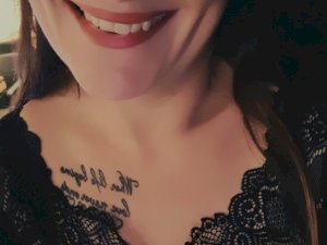 Broken's Sexcam