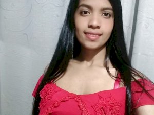 BDSMSLAVE's Sexcam
