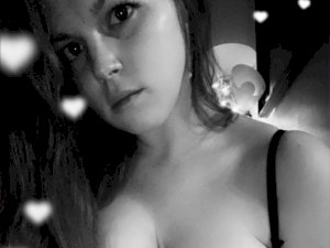 BustyBunny's Sexcam