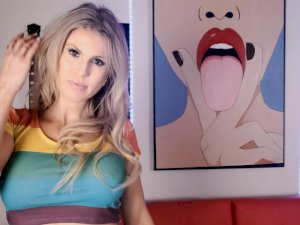 Banks's Sexcam