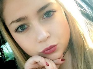 Blondiewass's Sexcam