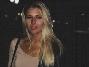 BarbieDoll's Sexcam