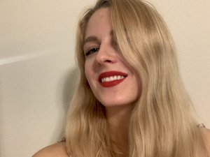 BlondieKitty's Sexcam