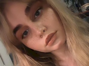BlondDivaX's Sexcam
