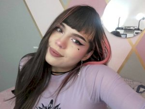 Bubbledani's Sexcam