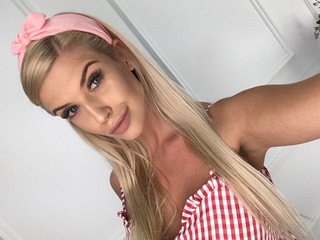 BlondeChloe' profilo - Immagine n°2