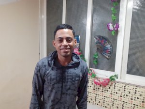 Brayan69's Sexcam