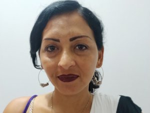 Brenda's Sexcam