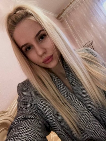 Blonde4Love's profile - Image n°1