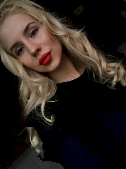 Blonde4Love's profile - Image n°2