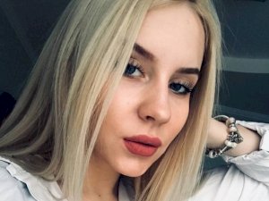 Blonde4Love's Sexcam