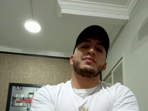 Bruno03's Sexcam