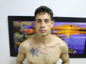 Brayanp's Sexcam