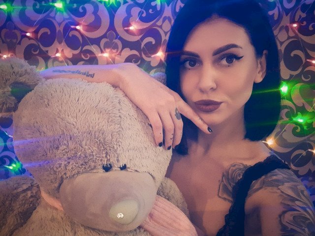 Bilberry's profiel - Afbeelding n°31