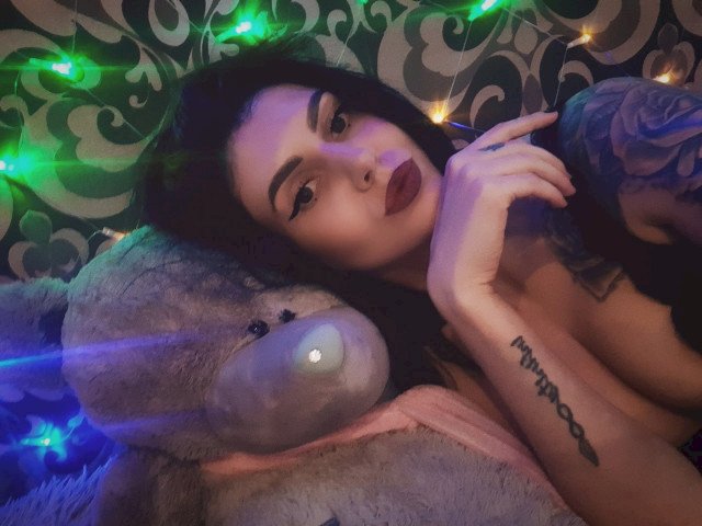 Bilberry's profiel - Afbeelding n°32