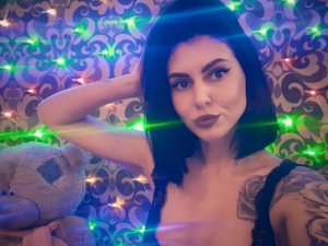 Sexcam Live Show von Bilberry