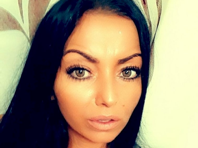 Profil de Babbyblak - Photo n°1