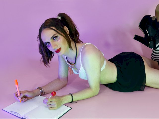 BelindaSodi's profiel - Afbeelding n°21