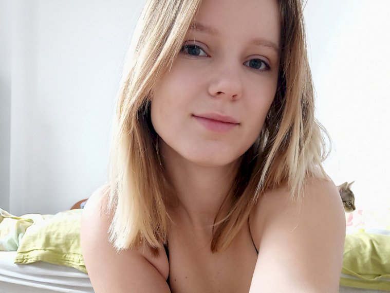 BeckyJuicy's profiel - Afbeelding n°5