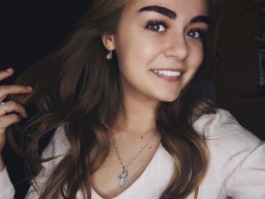 Blueberryy's Sexcam