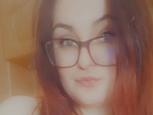 BrendaFox01's Sexcam