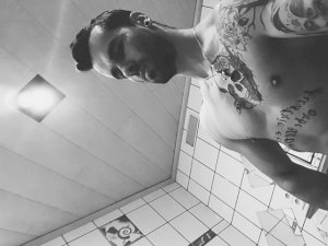 BadBoyWild's Sexcam