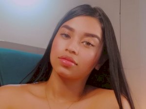 BritannyCox's Sexcam