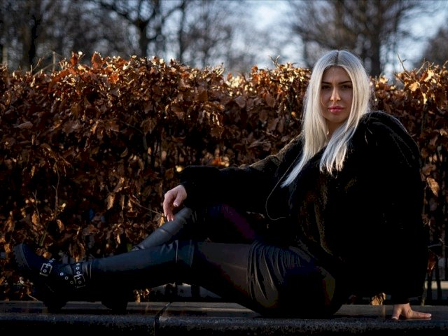 bloondieesyl's Profil - Bild n°1