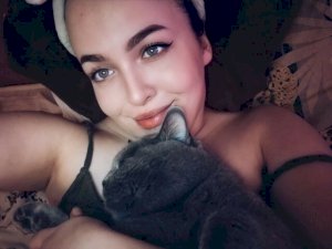 BigMom's Sexcam