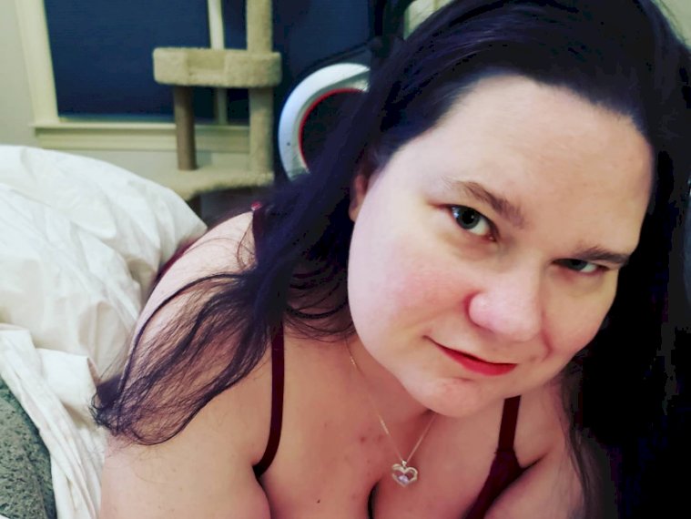 Beckah's profile - Image n°1