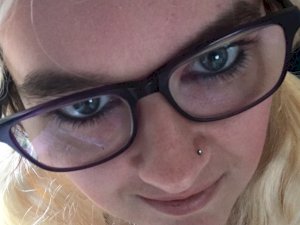 Babe1993's Sexcam