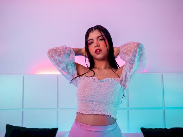 BiancaHayden's profile - Image n°0