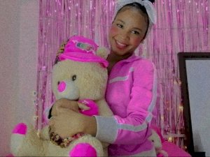 Britneypink1's Sexcam