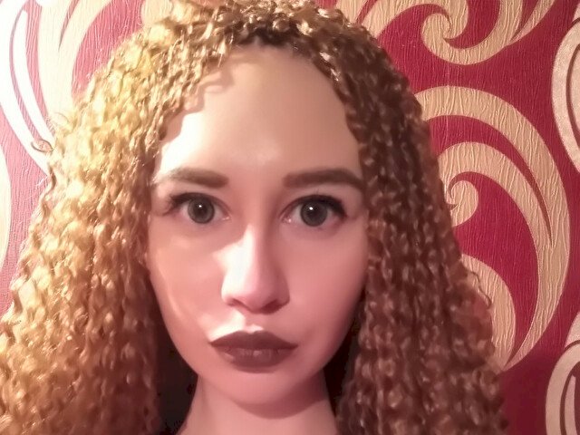 blondygolden's profile - Image n°1