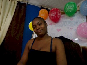 BRUNETTECUTE's Sexcam